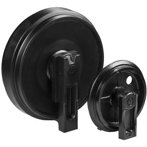   TUFFPART Idler Assy