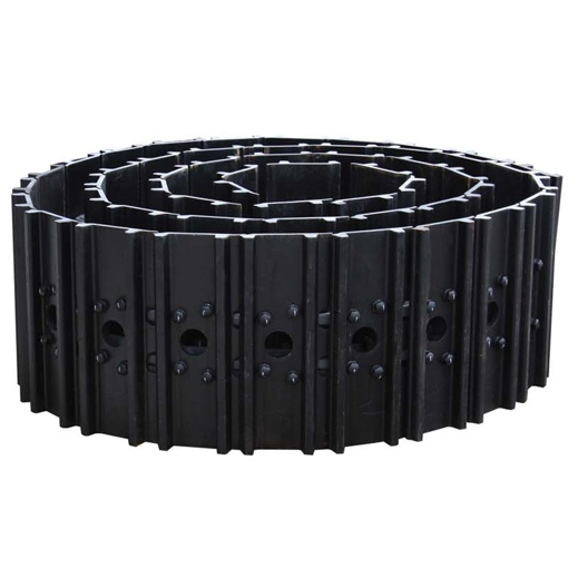   TUFFPART Track Group 40LK 400mm Slip Fit