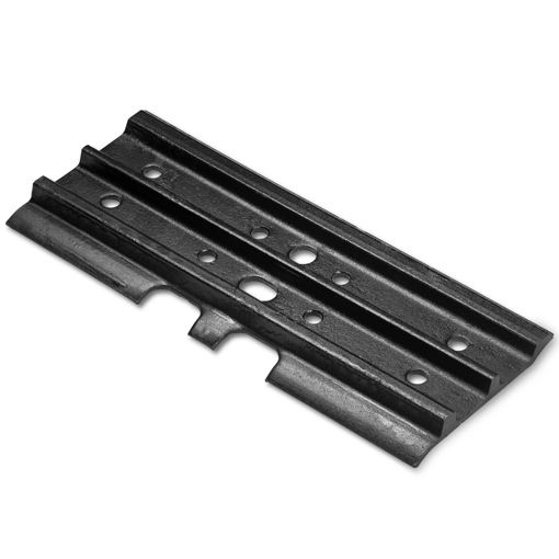   TUFFPART Track Shoe 400mm Offset 3GR