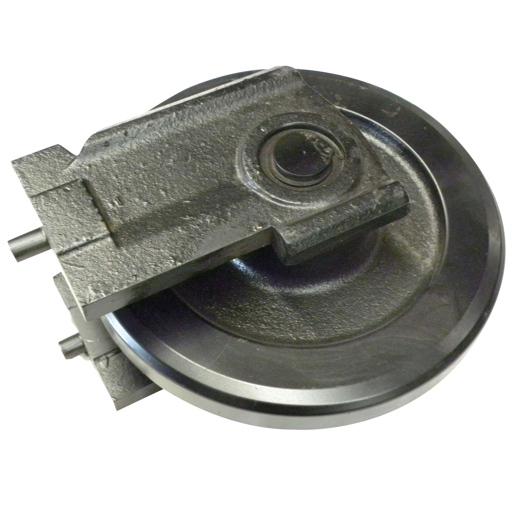   TUFFPART Idler Assy Front