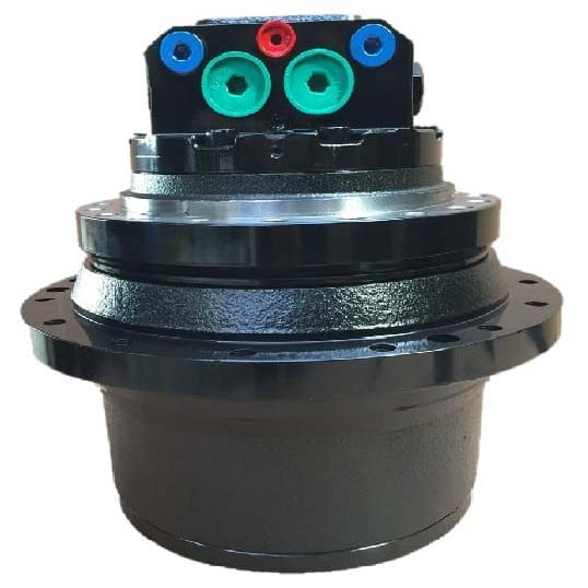   Final Drive Assy 160ID 9+4B HiTorque