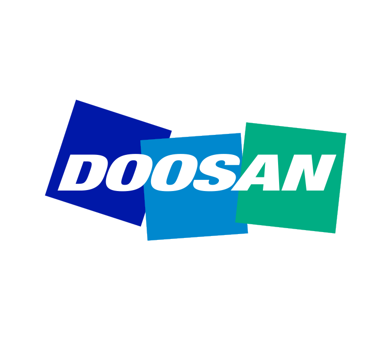 Doosan tracks, Doosan excavator parts, Doosan undercarriage & Doosan service
