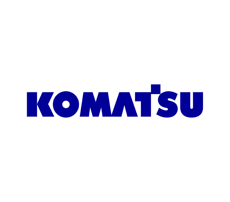 Komatsu rubber tracks, Komatsu undercarriage parts Australia, Komatsu parts, Komatsu service