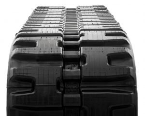 Camso CTL HXD track loader rubber tracks