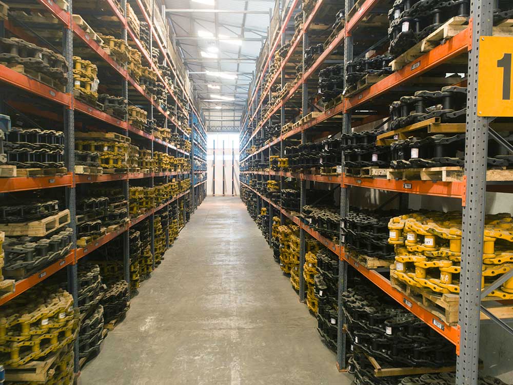 Dozco stock