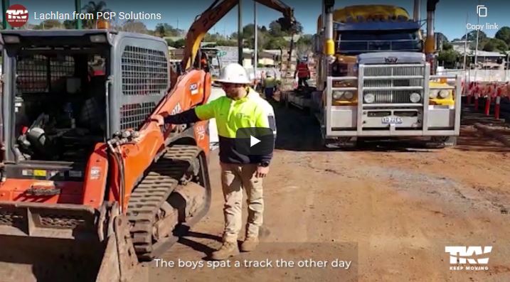 Customer Testimonial- Lachlan from PCP Solutions