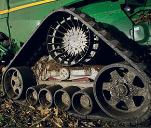 Camso Bolt-on Track Systems | TKV Australia