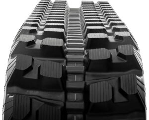 Camso MEX HXD excavator rubber tracks