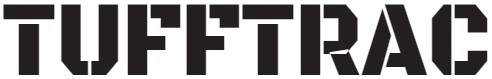 Tufftrac Excavator Tracks, Rubber Tracks
