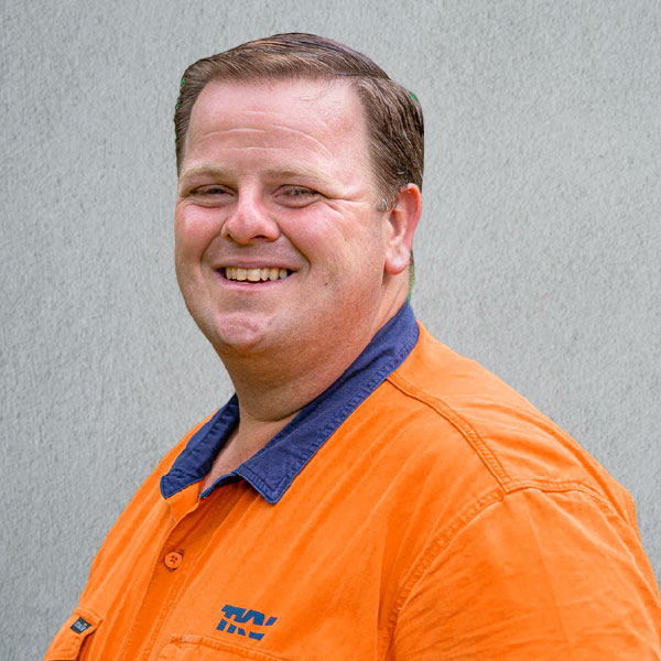 The Team - Ben Earl