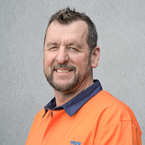 Gerard Healy