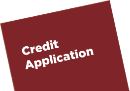 Credit Application Form