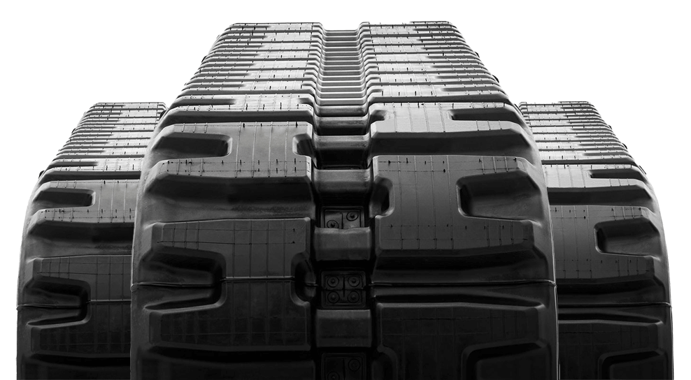 Camso Rubber Tracks