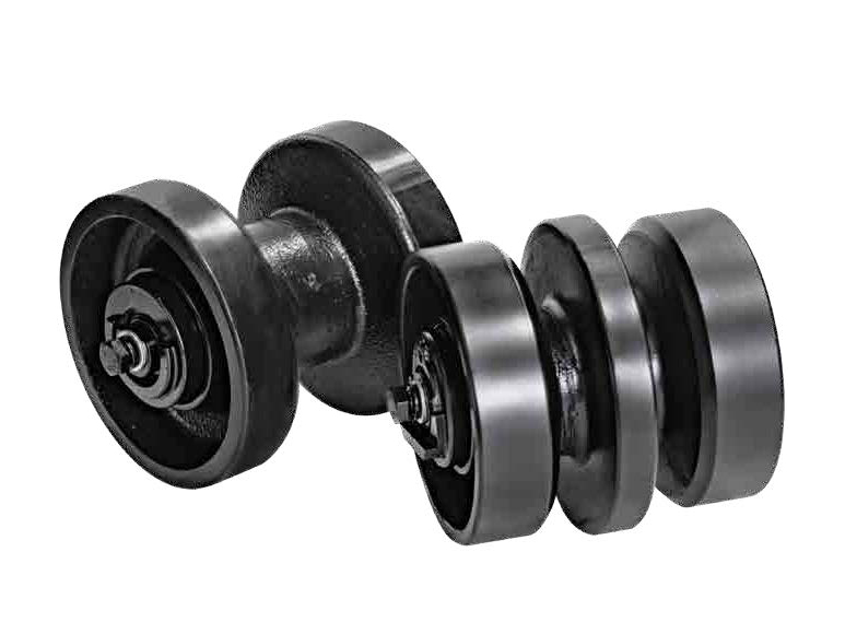 CTL Rollers