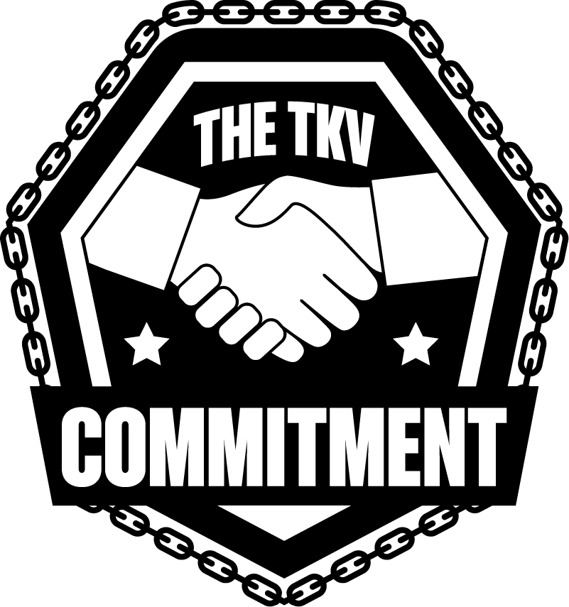 TKV Commitment Logo