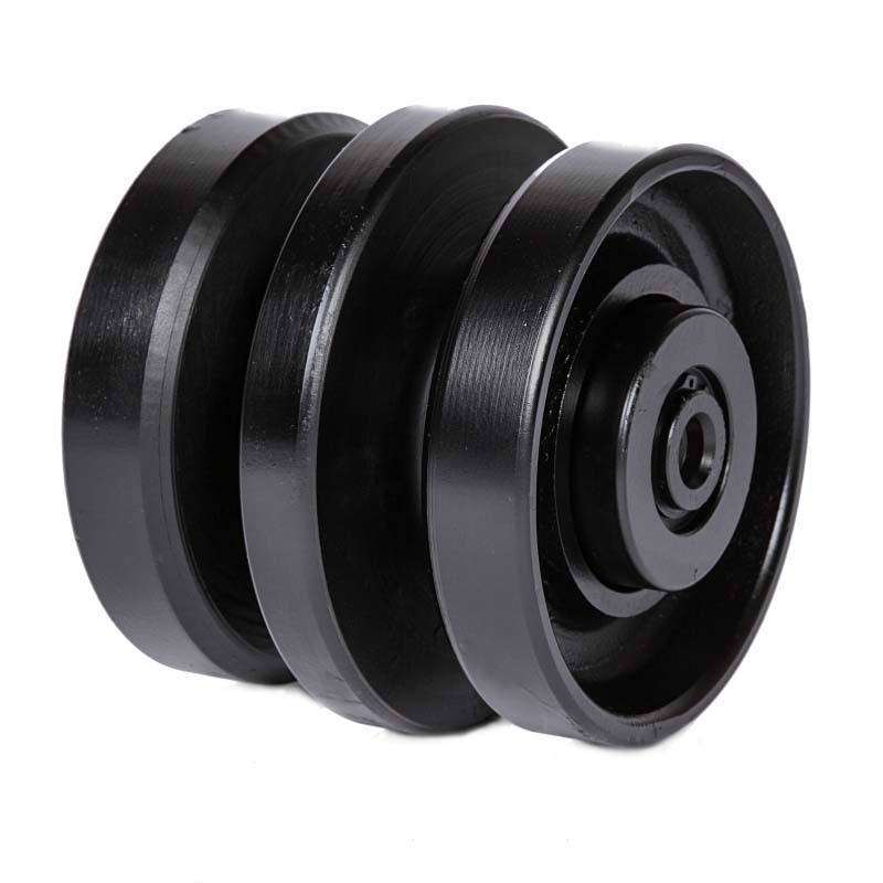 TUFFPART MTL Idler Axle Assy