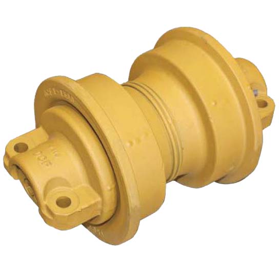 TUFFPART Track Roller S/F