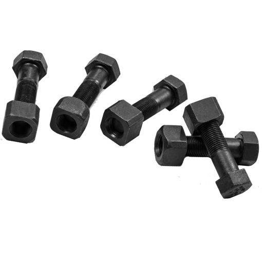 TUFFPART Square Track Nut M24