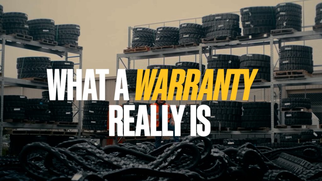 What A Warranty Really Is